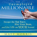 The Unemployed Millionaire by Matt Morris